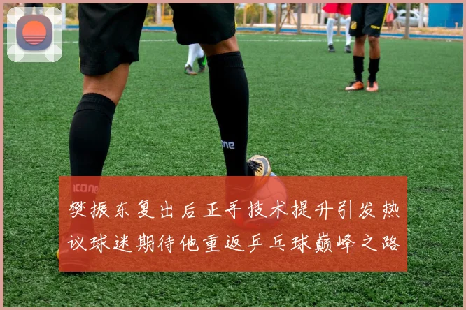 樊振东复出后正手技术提升引发热议球迷期待他重返乒乓球巅峰之路